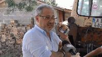 ПОВДИГНАХА ОБВИНЕНИЯ ЗА ПОДКУП НА ДИРЕКТОРА НА ОДБХ - БУРГАС И НА ОЩЕ 4 СЛУЖИТЕЛЯ